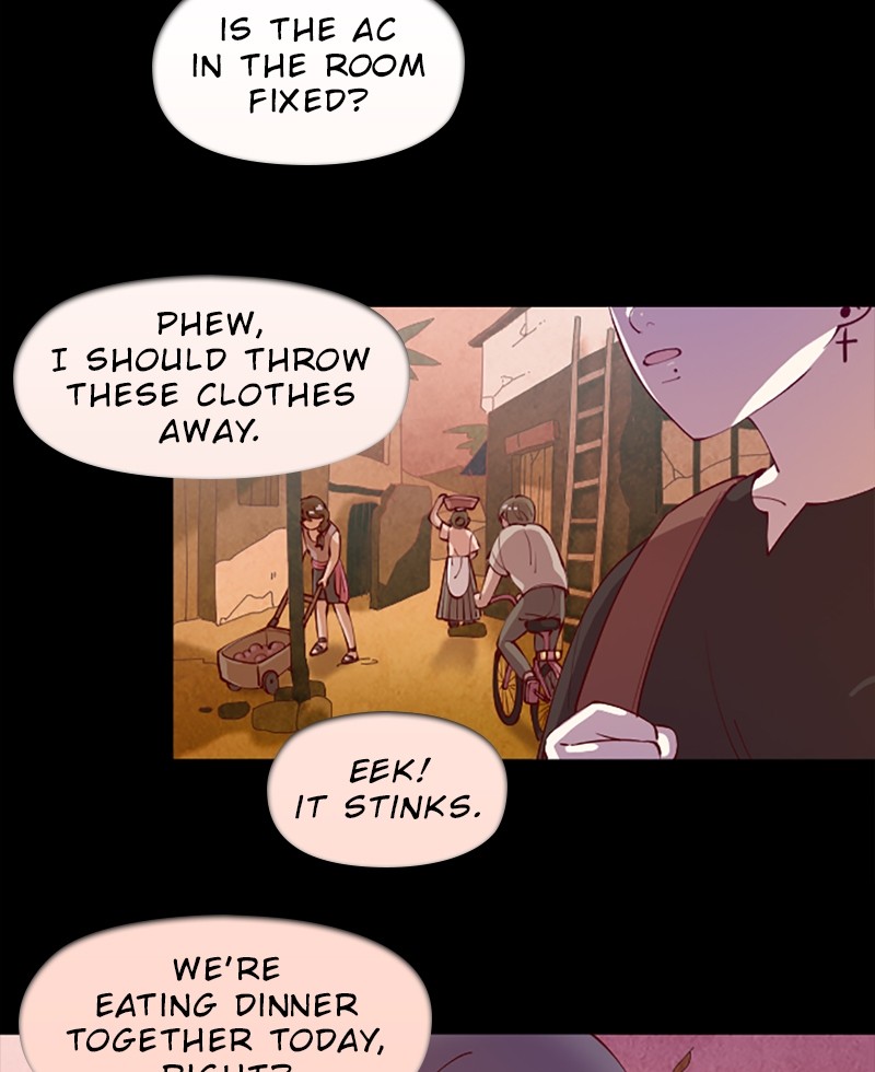 Ghost Teller Chapter 56 page 27 - Chapter 56: A Story From Afar - Part II