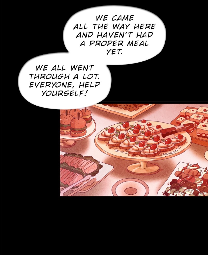 Ghost Teller Chapter 56 page 30 - Chapter 56: A Story From Afar - Part II