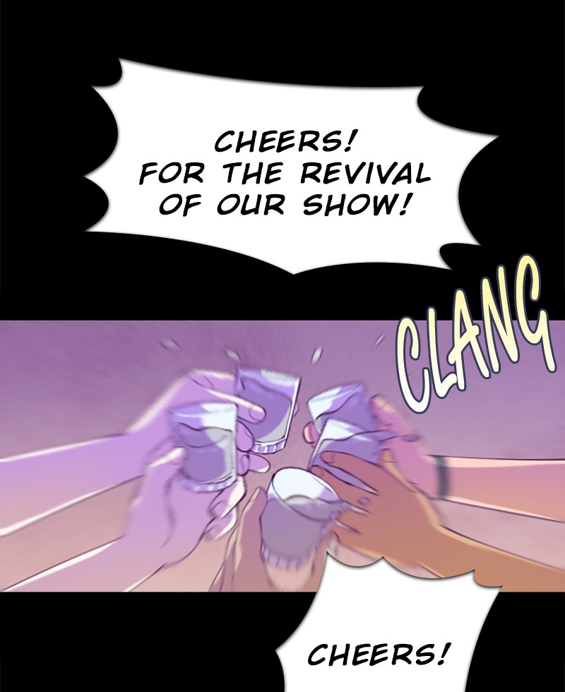 Ghost Teller Chapter 56 page 31 - Chapter 56: A Story From Afar - Part II