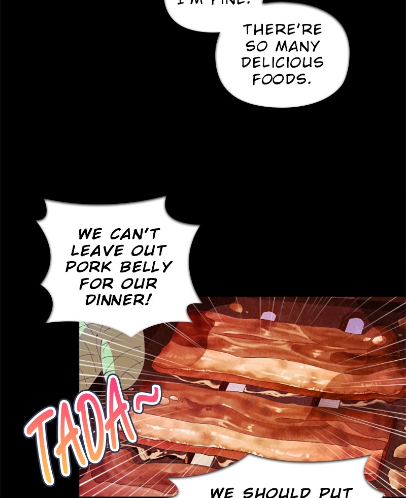 Ghost Teller Chapter 56 page 33 - Chapter 56: A Story From Afar - Part II