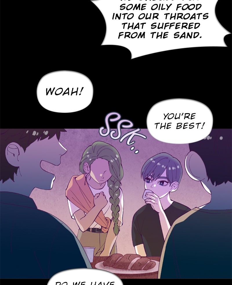Ghost Teller Chapter 56 page 34 - Chapter 56: A Story From Afar - Part II