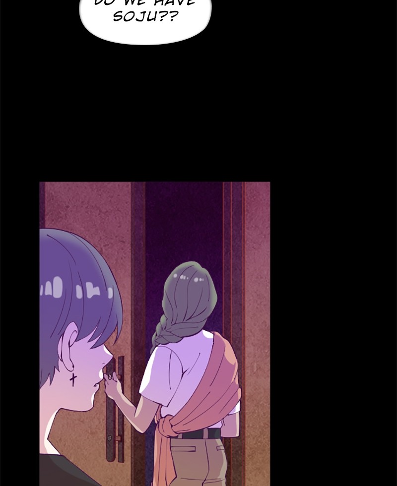 Ghost Teller Chapter 56 page 35 - Chapter 56: A Story From Afar - Part II