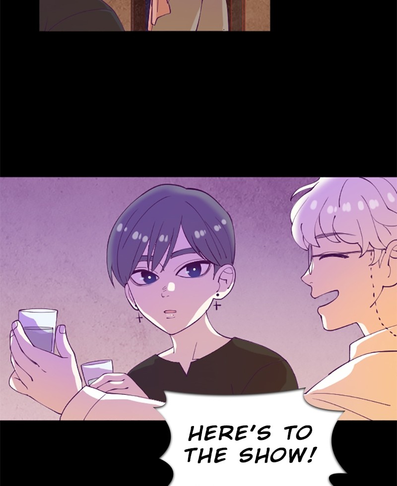 Ghost Teller Chapter 56 page 36 - Chapter 56: A Story From Afar - Part II