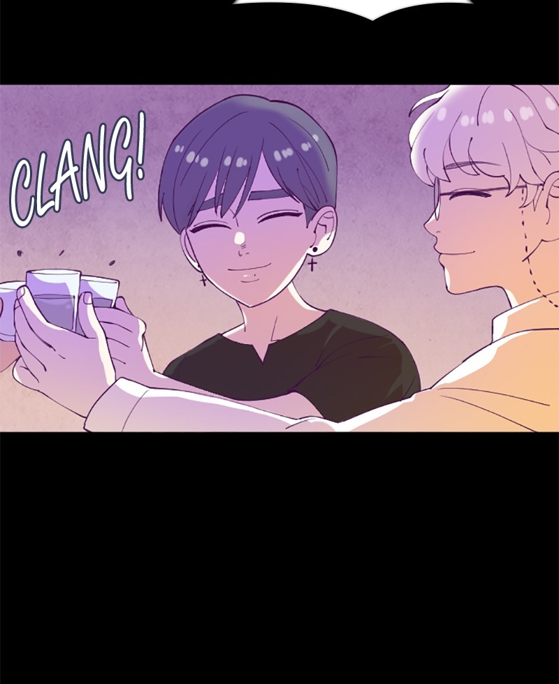 Ghost Teller Chapter 56 page 37 - Chapter 56: A Story From Afar - Part II