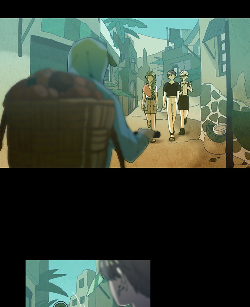 Ghost Teller Chapter 56 page 4 - Chapter 56: A Story From Afar - Part II