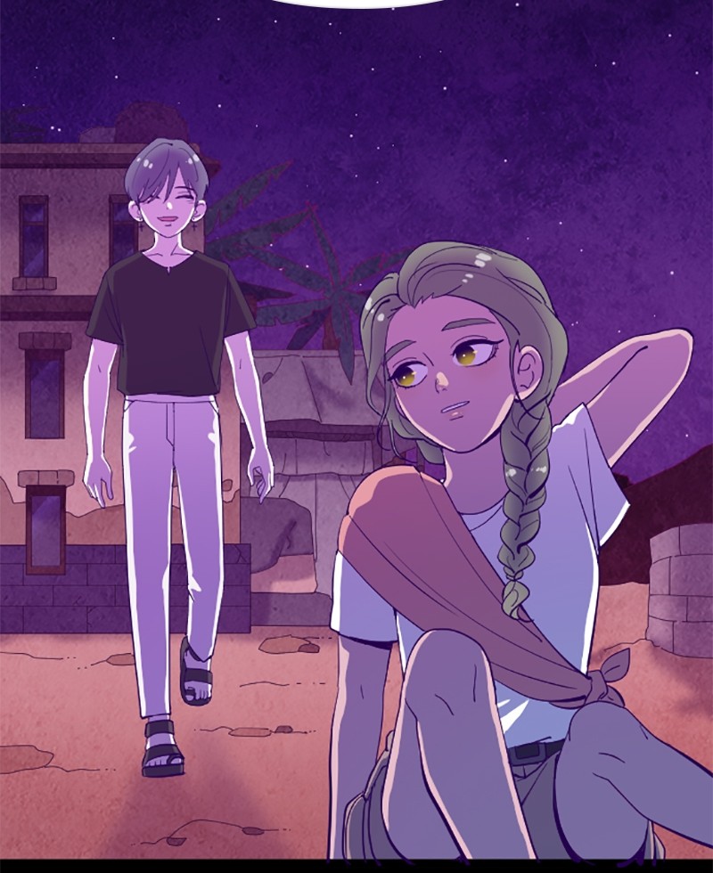Ghost Teller Chapter 56 page 41 - Chapter 56: A Story From Afar - Part II