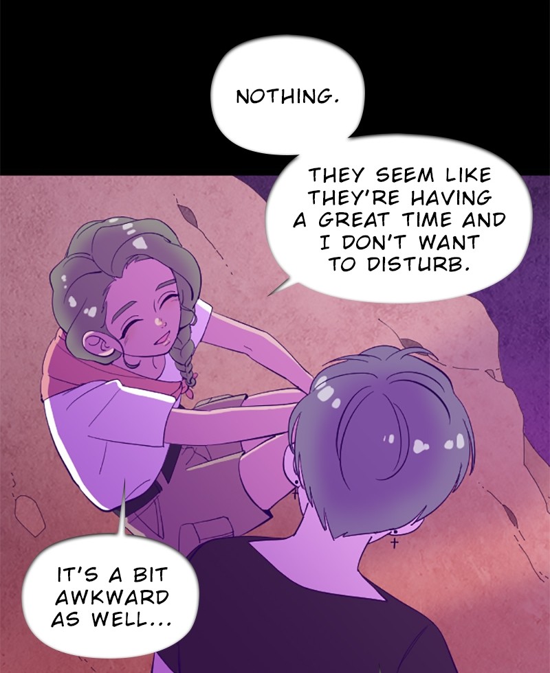 Ghost Teller Chapter 56 page 42 - Chapter 56: A Story From Afar - Part II