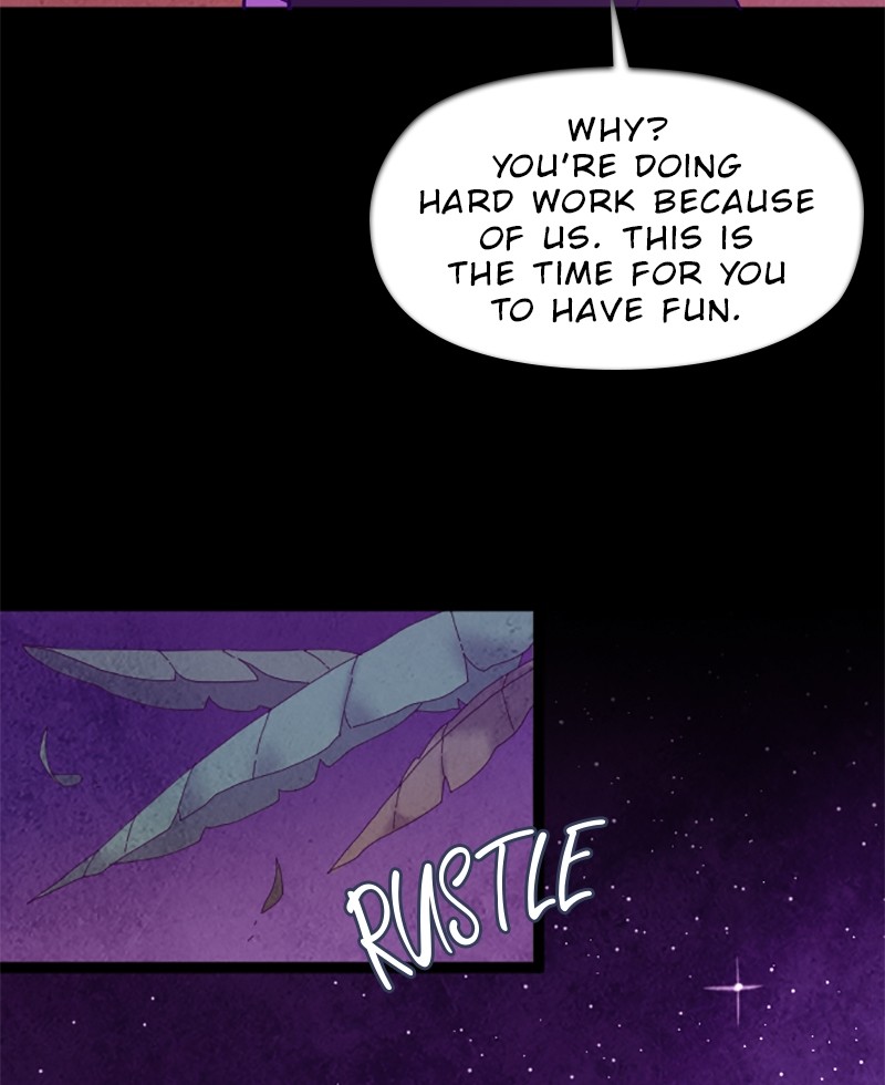 Ghost Teller Chapter 56 page 43 - Chapter 56: A Story From Afar - Part II