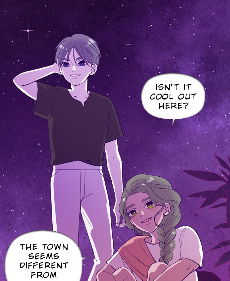Ghost Teller Chapter 56 page 44 - Chapter 56: A Story From Afar - Part II