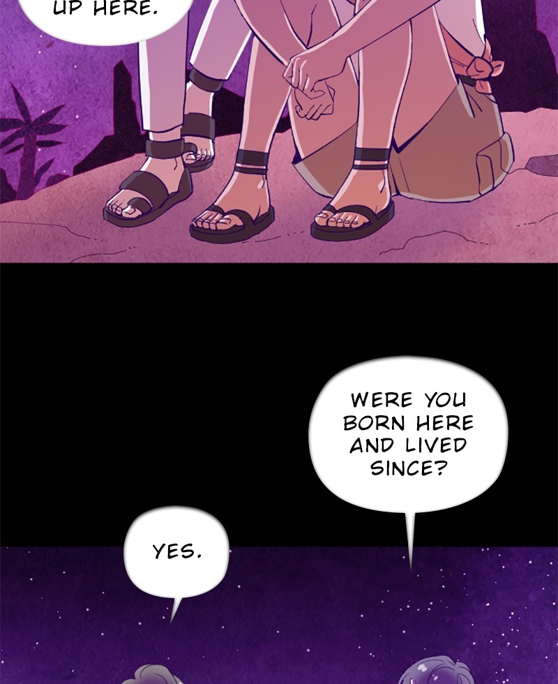 Ghost Teller Chapter 56 page 45 - Chapter 56: A Story From Afar - Part II
