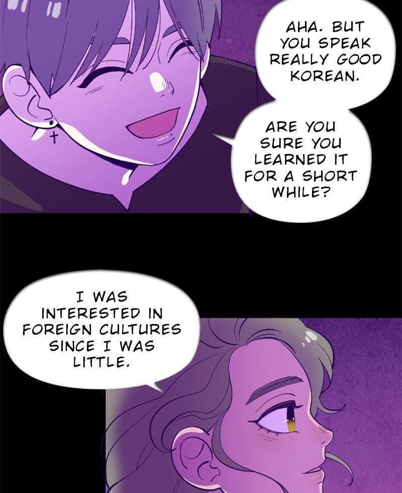 Ghost Teller Chapter 56 page 47 - Chapter 56: A Story From Afar - Part II
