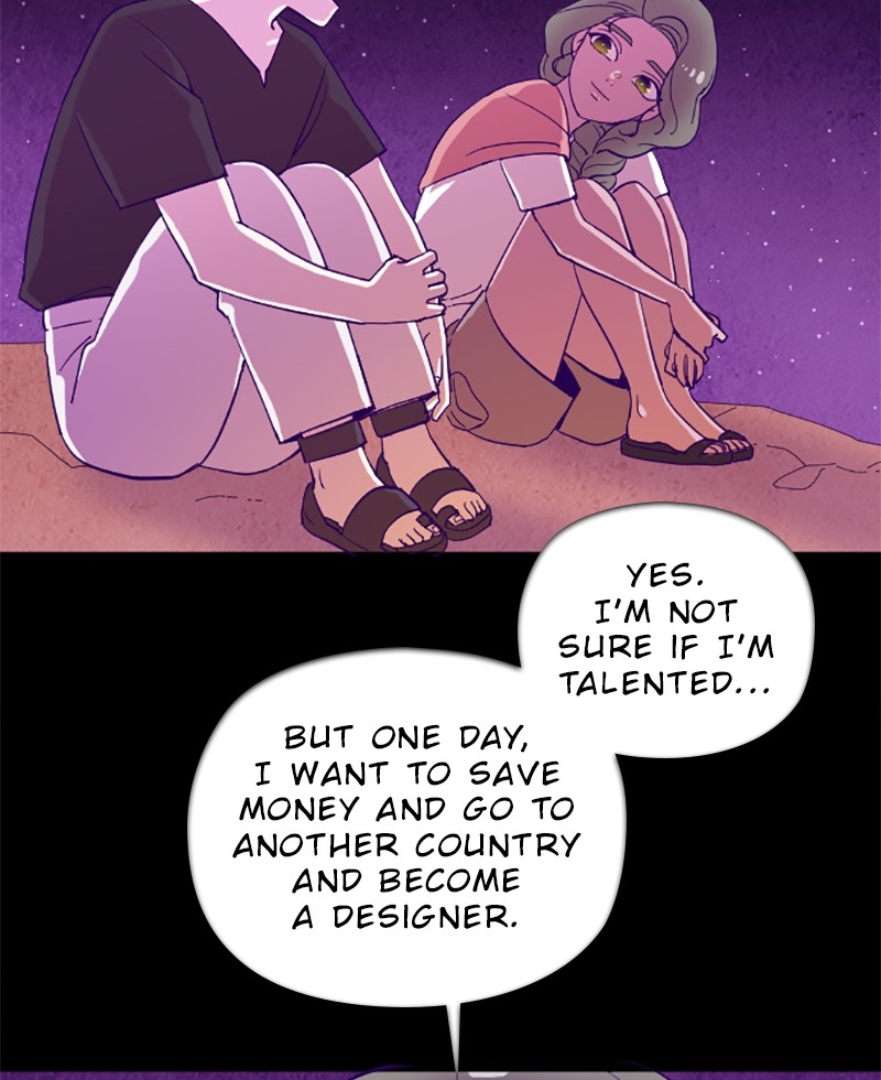 Ghost Teller Chapter 56 page 49 - Chapter 56: A Story From Afar - Part II