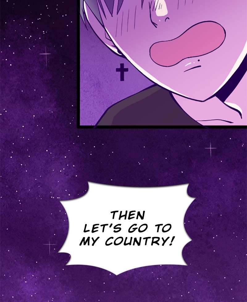Ghost Teller Chapter 56 page 52 - Chapter 56: A Story From Afar - Part II