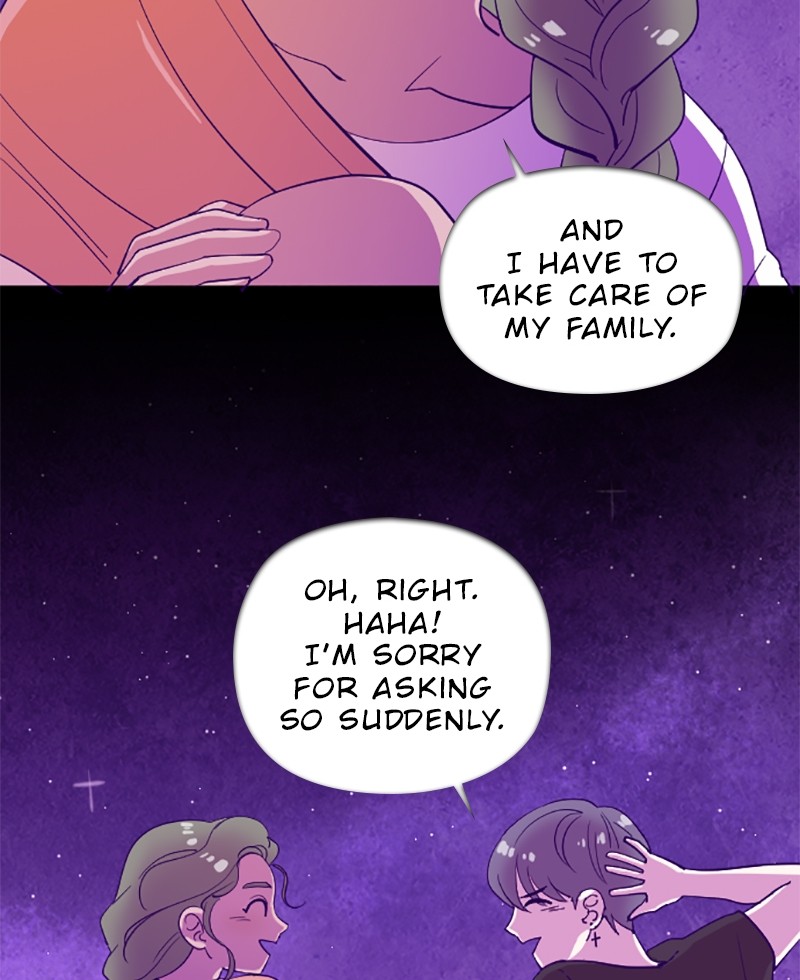 Ghost Teller Chapter 56 page 56 - Chapter 56: A Story From Afar - Part II