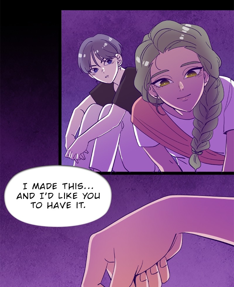 Ghost Teller Chapter 56 page 58 - Chapter 56: A Story From Afar - Part II