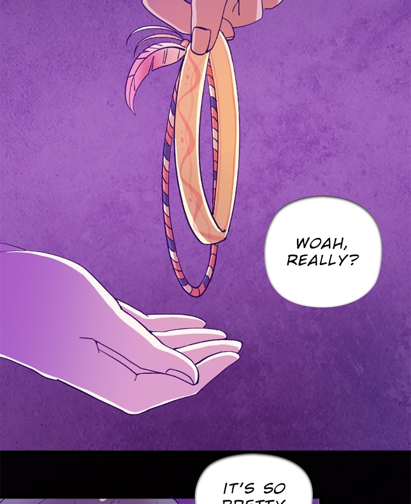 Ghost Teller Chapter 56 page 59 - Chapter 56: A Story From Afar - Part II
