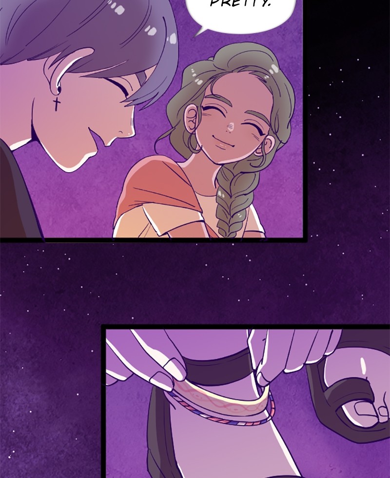 Ghost Teller Chapter 56 page 60 - Chapter 56: A Story From Afar - Part II
