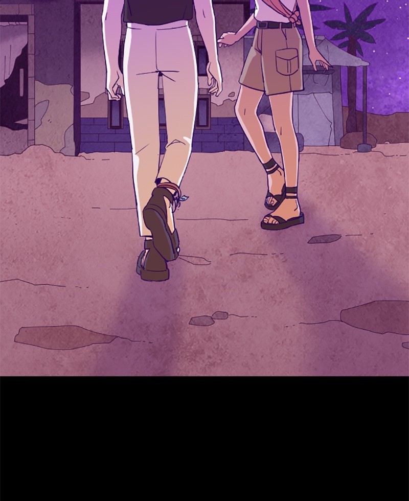 Ghost Teller Chapter 56 page 62 - Chapter 56: A Story From Afar - Part II