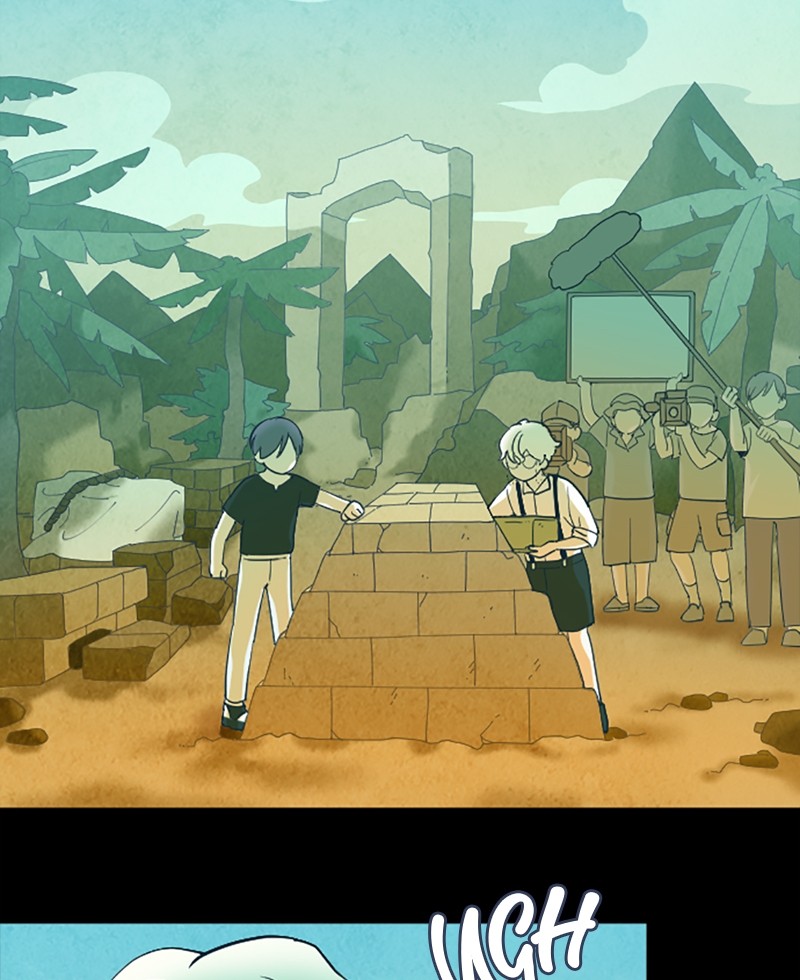 Ghost Teller Chapter 56 page 64 - Chapter 56: A Story From Afar - Part II