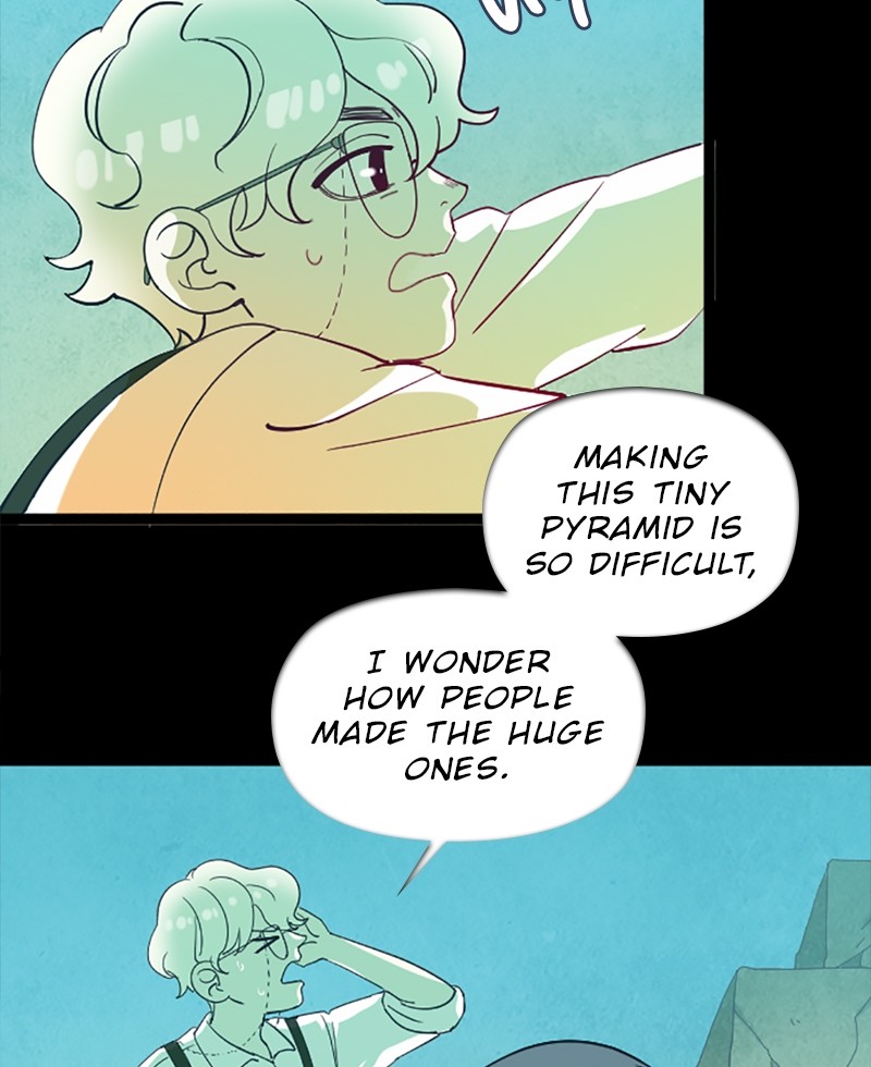 Ghost Teller Chapter 56 page 65 - Chapter 56: A Story From Afar - Part II
