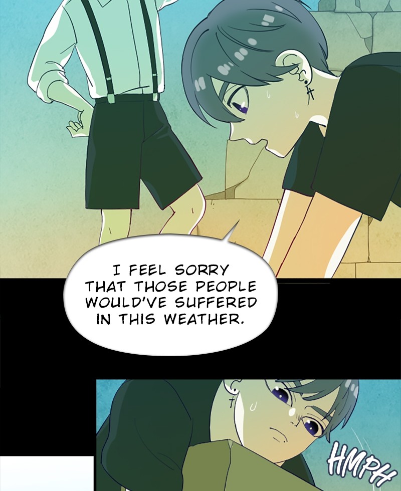 Ghost Teller Chapter 56 page 66 - Chapter 56: A Story From Afar - Part II