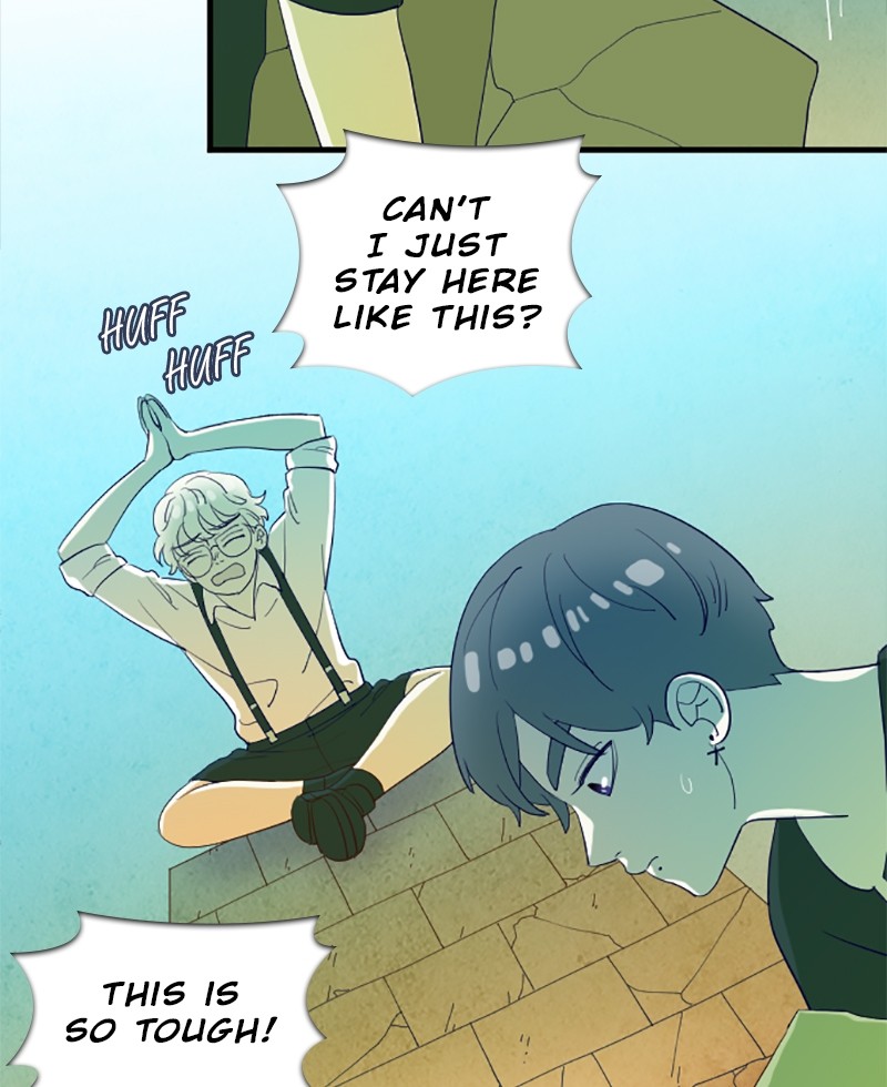 Ghost Teller Chapter 56 page 67 - Chapter 56: A Story From Afar - Part II