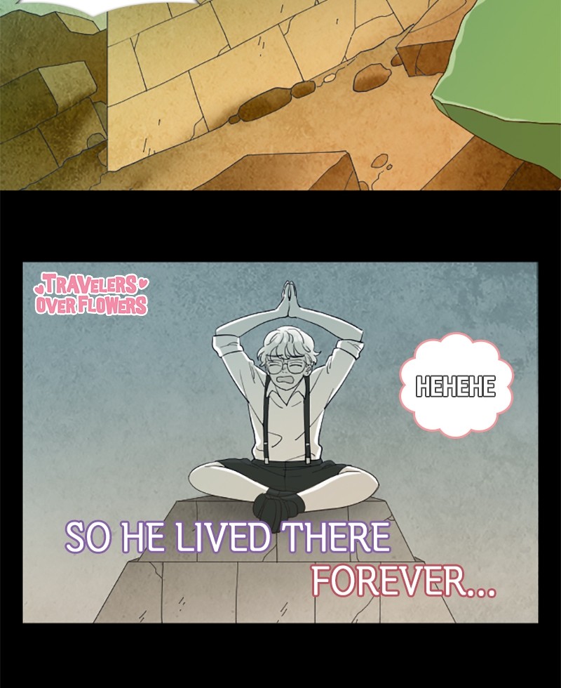 Ghost Teller Chapter 56 page 68 - Chapter 56: A Story From Afar - Part II