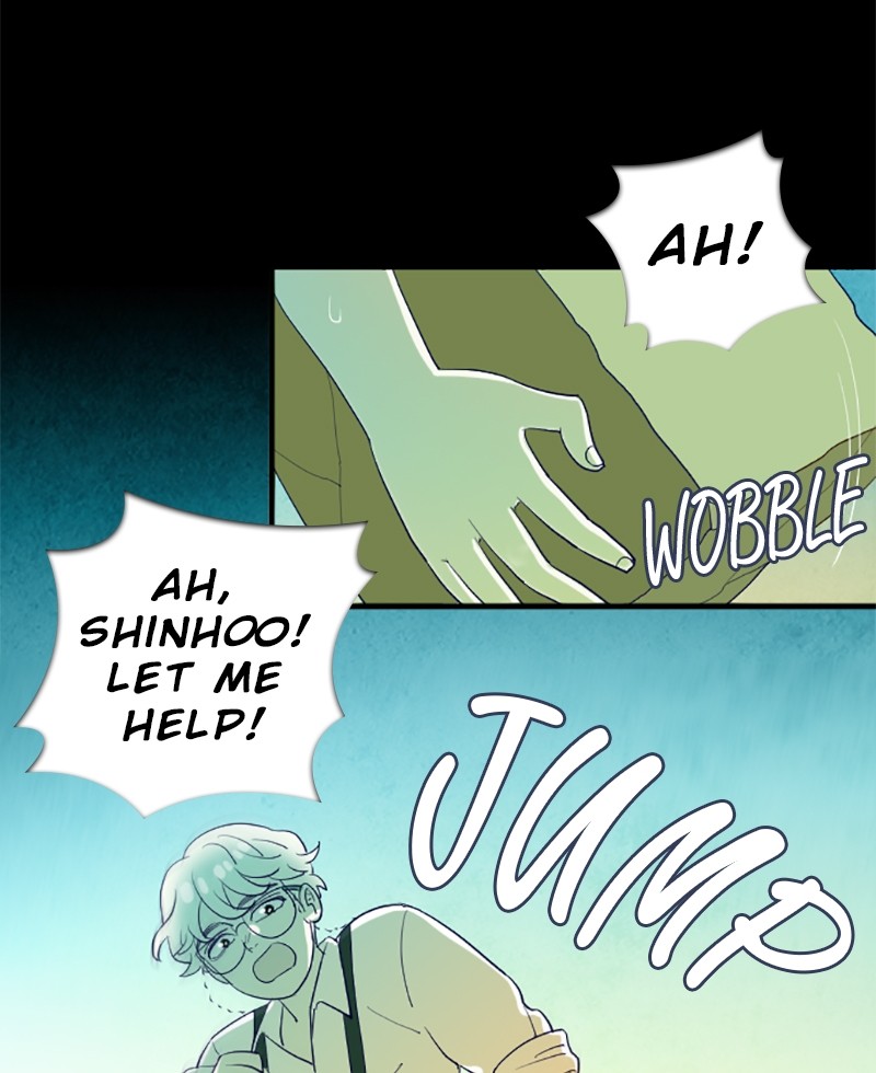 Ghost Teller Chapter 56 page 69 - Chapter 56: A Story From Afar - Part II
