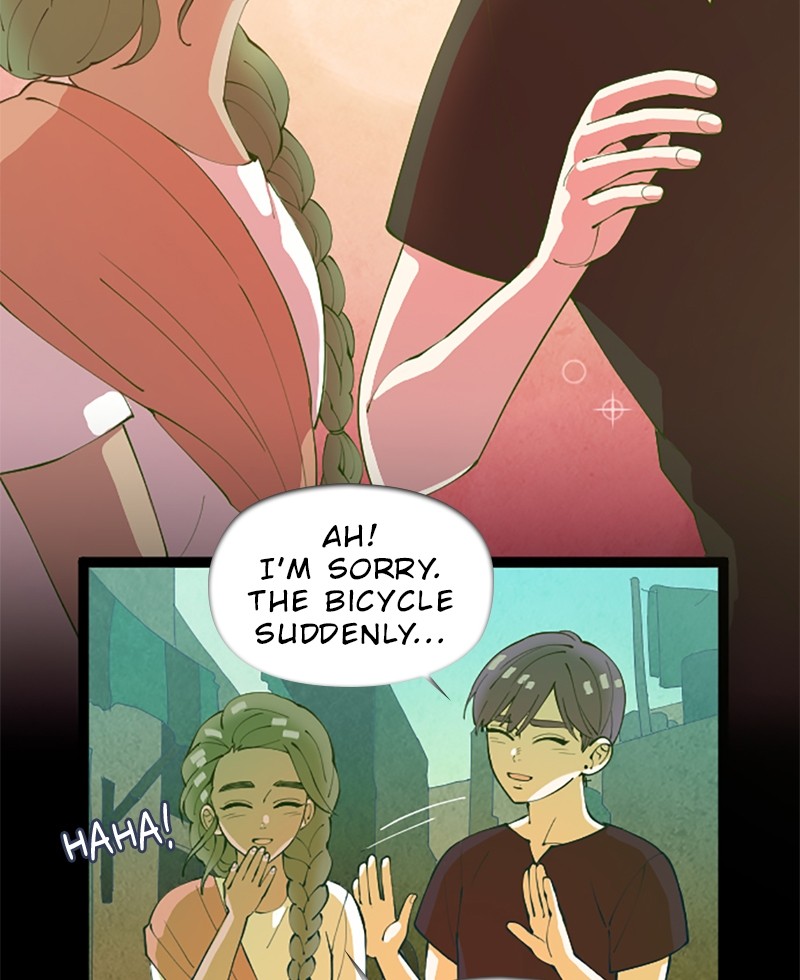 Ghost Teller Chapter 56 page 7 - Chapter 56: A Story From Afar - Part II
