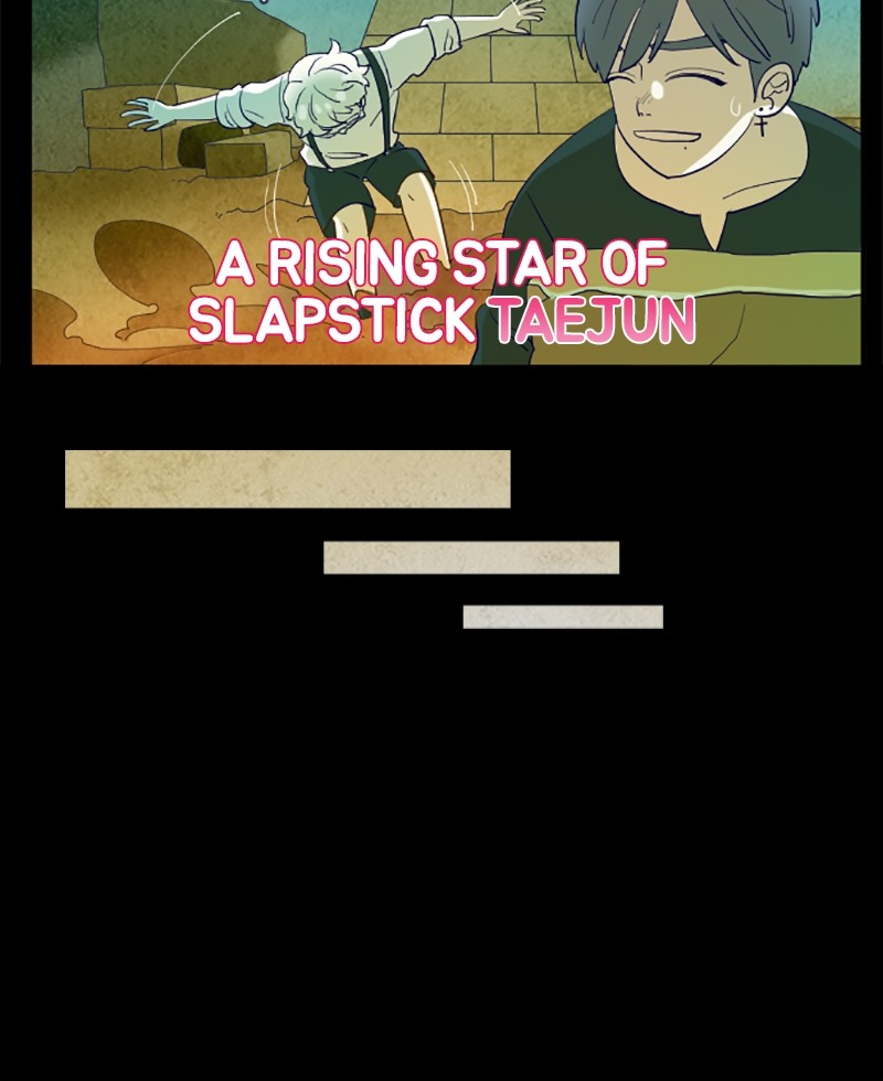 Ghost Teller Chapter 56 page 71 - Chapter 56: A Story From Afar - Part II