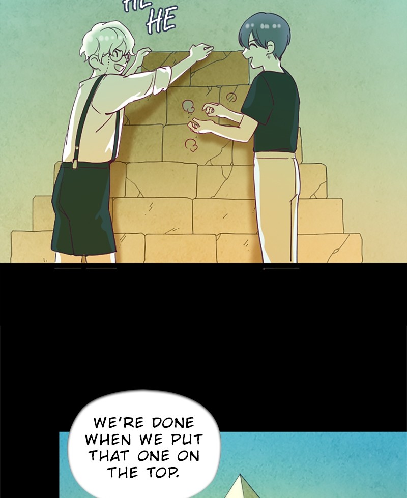 Ghost Teller Chapter 56 page 73 - Chapter 56: A Story From Afar - Part II