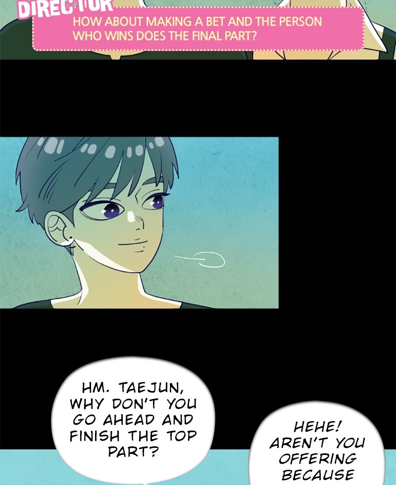 Ghost Teller Chapter 56 page 75 - Chapter 56: A Story From Afar - Part II