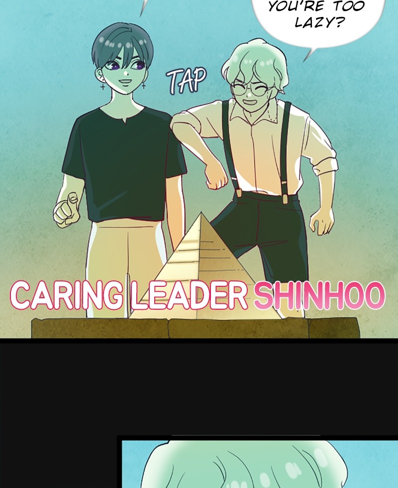 Ghost Teller Chapter 56 page 76 - Chapter 56: A Story From Afar - Part II