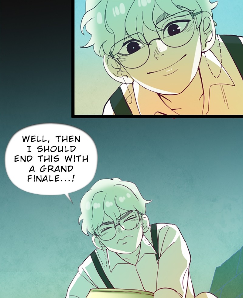Ghost Teller Chapter 56 page 77 - Chapter 56: A Story From Afar - Part II