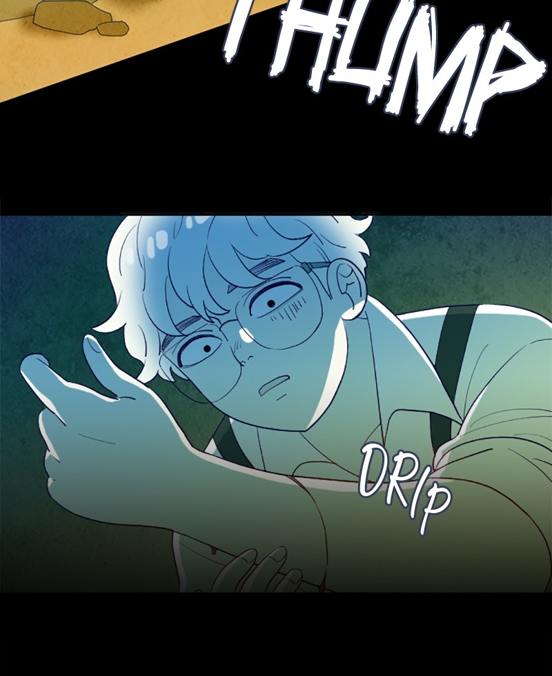Ghost Teller Chapter 56 page 80 - Chapter 56: A Story From Afar - Part II