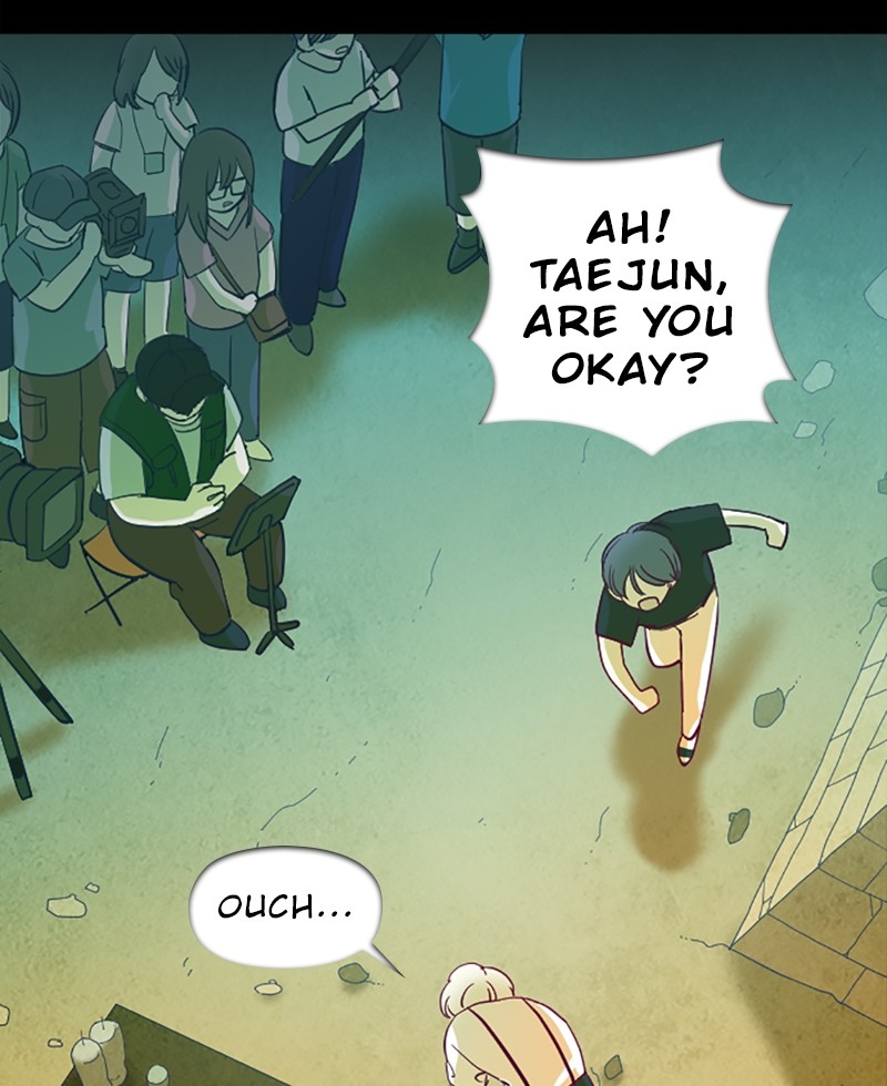 Ghost Teller Chapter 56 page 81 - Chapter 56: A Story From Afar - Part II