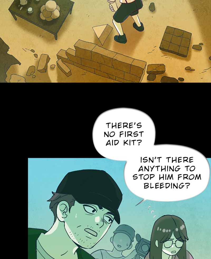 Ghost Teller Chapter 56 page 82 - Chapter 56: A Story From Afar - Part II