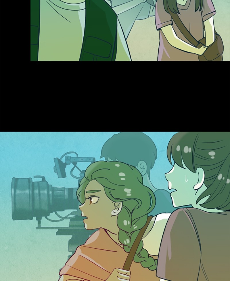 Ghost Teller Chapter 56 page 83 - Chapter 56: A Story From Afar - Part II