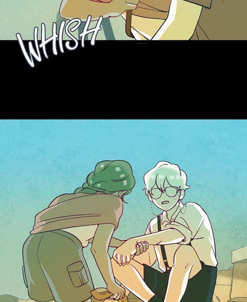 Ghost Teller Chapter 56 page 84 - Chapter 56: A Story From Afar - Part II