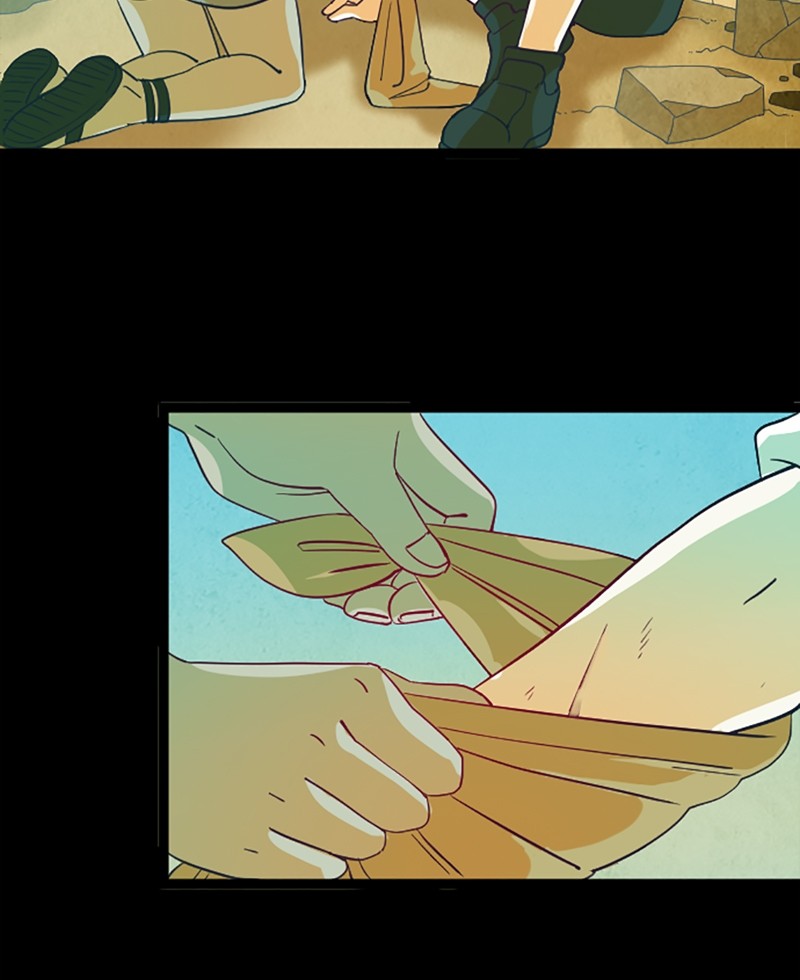 Ghost Teller Chapter 56 page 85 - Chapter 56: A Story From Afar - Part II
