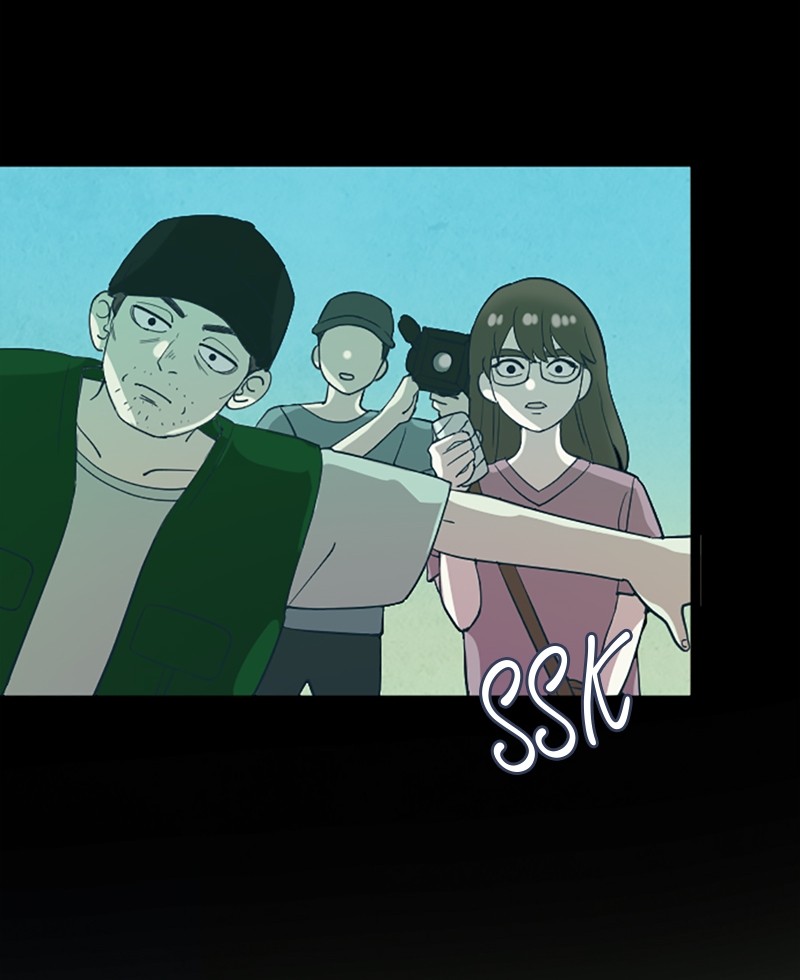 Ghost Teller Chapter 56 page 86 - Chapter 56: A Story From Afar - Part II