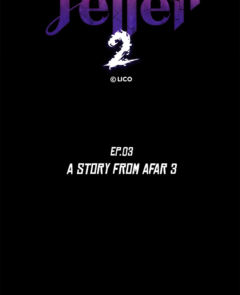 Ghost Teller Chapter 57 page 10 - Chapter 57: A Story From Afar - Part III