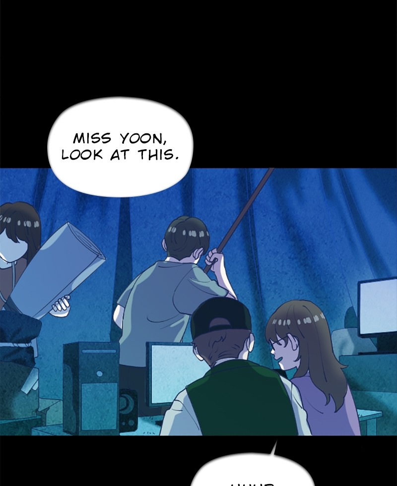 Ghost Teller Chapter 57 page 11 - Chapter 57: A Story From Afar - Part III