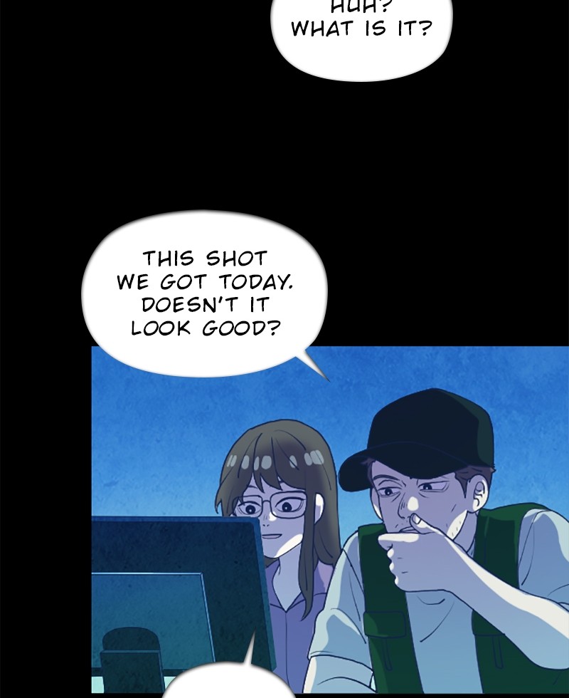 Ghost Teller Chapter 57 page 12 - Chapter 57: A Story From Afar - Part III