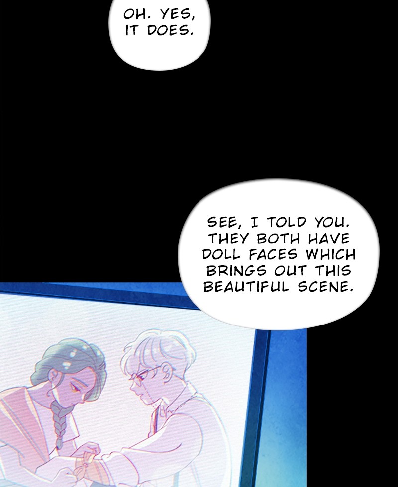 Ghost Teller Chapter 57 page 13 - Chapter 57: A Story From Afar - Part III