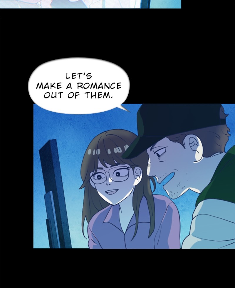 Ghost Teller Chapter 57 page 14 - Chapter 57: A Story From Afar - Part III