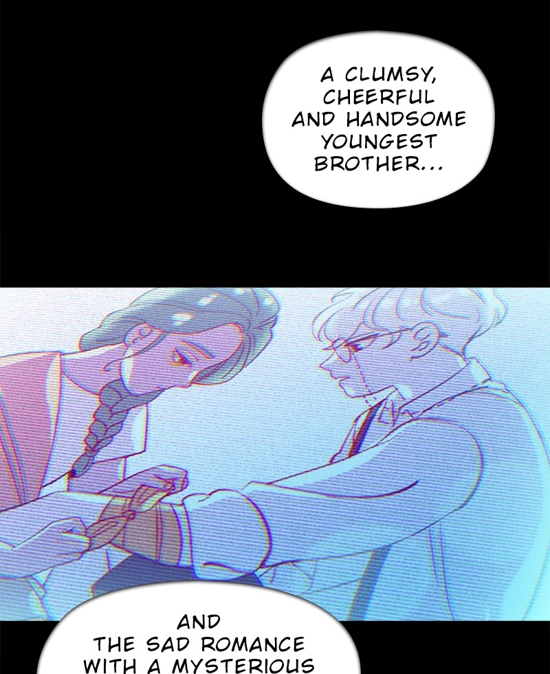 Ghost Teller Chapter 57 page 15 - Chapter 57: A Story From Afar - Part III