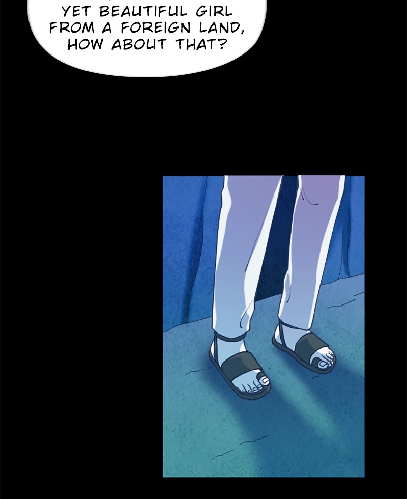 Ghost Teller Chapter 57 page 16 - Chapter 57: A Story From Afar - Part III
