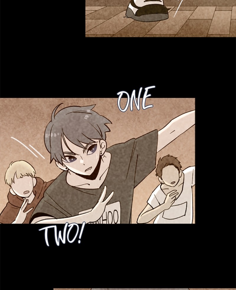 Ghost Teller Chapter 57 page 19 - Chapter 57: A Story From Afar - Part III