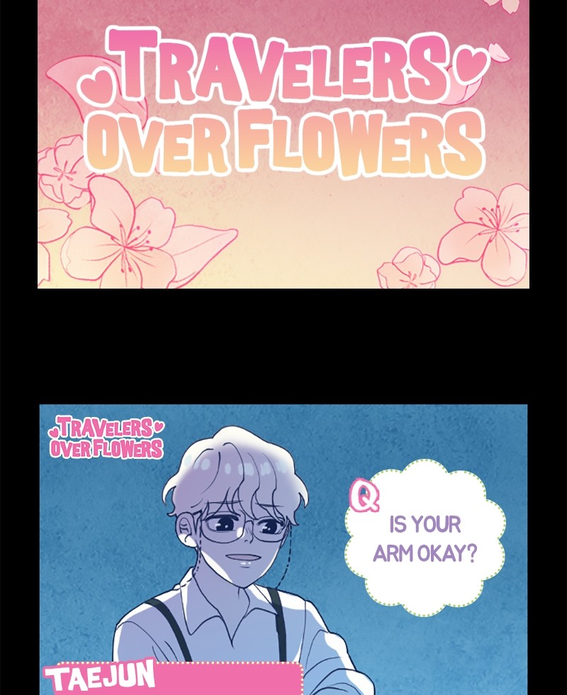 Ghost Teller Chapter 57 page 2 - Chapter 57: A Story From Afar - Part III